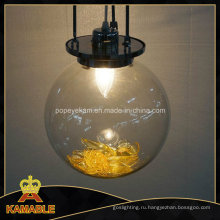 Изящный новый дизайн Прозрачный проекционный свет (Kam0327)
